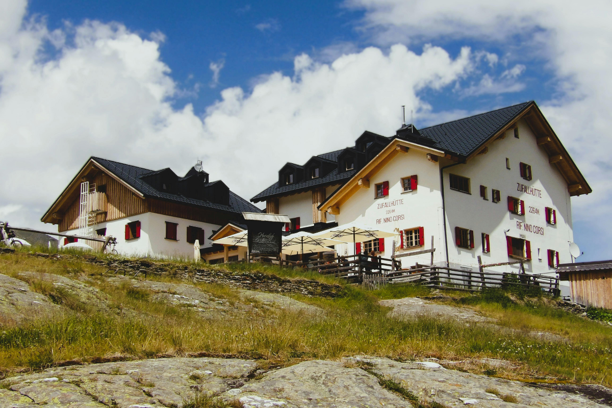 Kenya Lodges & Stays